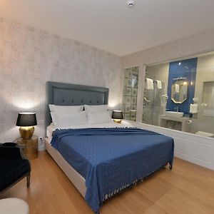 The Duke Luxury Rooms