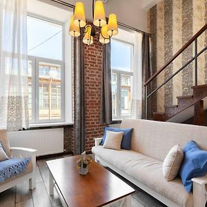 Cozy Studios On Freedom Square